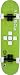 Sandro Dias Complete Skateboard by POSITIV (Birch 7.75)