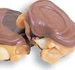 Milk Chocolate Macadamia Galores 1 Lb.