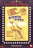 Dinner at Eight [ 1933 ] Uncut + extra`s [IMPORT]