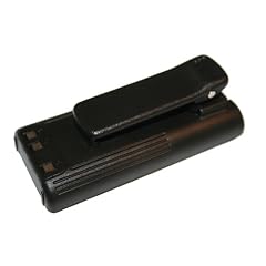 AKKU NI-MH 1600mAh 7.2V / 7.4V schwarz black passend f�r ICOM Funkger�te ersetzt BP-209, BP-210, BP-211