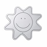 Whitney Brothers Acrylic Mirror, Happy Face Reviews 31YotbZMUQL. SL160 Whitney Brothers Acrylic Mirror, Happy Face Reviews