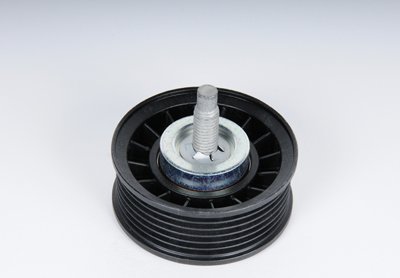ACDelco 12580772 GM Original Equipment Drive Belt Idler Pulley