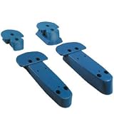 Voile V Series Binding Risers