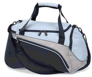 Ladies sports bag 