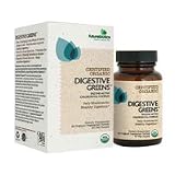 Futurebiotics Organic Digestive Greens