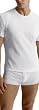 Calvin Klein Men's Steel Cotton Short Sleeve Crew