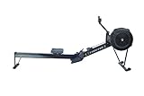 Concept2 Model D Indoor Rower with PM5 - Black