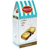 Coffee Cake Mix Wheat Free Gluten Free 21 oz. by Gluten-Free Pantry Baking Mixes
