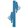 Kikkerland Bird Over the Door Hook