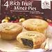 Hoppers Fruit Mince Pies