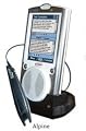 Ectaco NTL-2I iTRAVL Deluxe English-Italian Talking 2-way Language Communicator Dictionary with Scanner Alpine