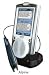 Ectaco NTL-2I iTRAVL Deluxe English-Italian Talking 2-way Language Communicator Dictionary with Handheld OCR Scanner (Alpine)