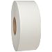 Georgia-Pacific Acclaim 13718 White 1-Ply Jumbo Jr. Bathroom Tissue, 2000' Length x 3.5" Width (Case of 8 Rolls)