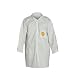 DuPont ProShield NexGen NG212S Labcoat, Elastic Cuff, 2X-Large, White (Case of 30)
