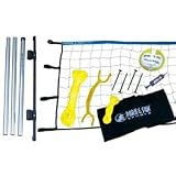 Park & Sun Sports Spiker Flex Outdoor System