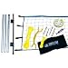 Sporting Goods : Park & Sun Sports Spiker Flex Outdoor System