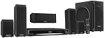Panasonic SC-PT660 DVD Player