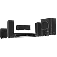 Panasonic SC-PT660 5 DVD Home Theater System