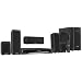 Panasonic SC-PT660 5 DVD Home Theater System