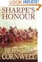 Sharpe's Honour (Richard Sharpe's Adventure Series #16)