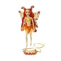 Barbie Fairytopia Magic of the Rainbow: Sunburst