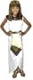 Kid's Cleopatra Girl's Halloween Costume LG 10-12