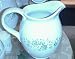 Corelle Calloway pitcher