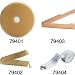 Search : Eakin Cohesive Seals, SM 2“ , 48mm, 20/bx
