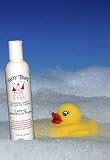 Fairy Tales Curly-Q Natural Curl Maker 8 Oz.