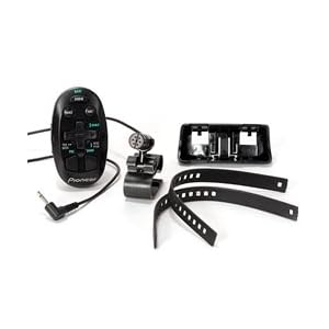 Pioneer CD-VC1 Voice Command Pack for AVIC-N1 and AVIC-N2 navigation receivers by Pioneer