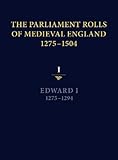Edward I, 1275-1294