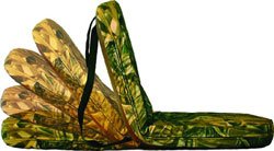 Action Sportsmans Camouflage Recliner Hunting Seat