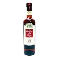San Giuliano Cannonau Wine Vinegar, 17-Ounce