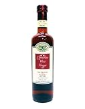 San Giuliano Cannonau Wine Vinegar, 17-Ounce by San Giuliano Best Buy