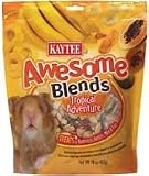 Central Avian  Kaytee Awesome Trpcl Adventure Blends 16 Ounces - 100034416