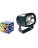 Canon Flash Strobe Light Image
