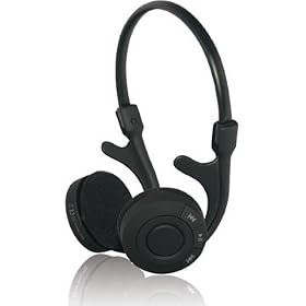 CASQUE Bluetooth Mr Hand Free Stereo 200 pour Huawei U8800 Pro