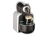 Magimix Café M100 Auto - Cafetière - nespresso - argenté(e)