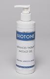Biotone Advanced Therapy Massage Gel Gallon