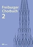 Produkt-Bild: Freiburger Chorbuch 2. Chorbuch