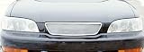 Acura TL Chrome Mesh Grille Insert 95-98