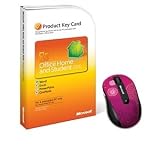 Microsoft Office Home and Student 2010 Prod Bundle