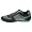 KangaROOS Women's Magnolia Sneakers,Black/Castlerock,9 M