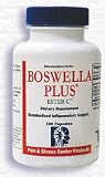 Boswella Plus Ester C 100 Capsules