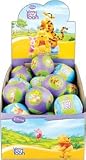 Disney Winnie The Pooh Soft Nursery Playball 11.5cm (One Supplied, picked at random).