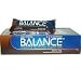 Balance Bar Chocolate - Box - 15 Bars - Box