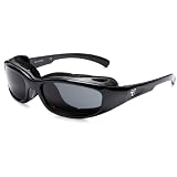 7eye  Churada  Resin Sunglasses