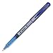 Pilot V Razor Point Liquid Ink Markers, Extra Fine Point, Blue Ink, 12-Pack (11021)