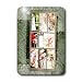 Susan Brown Designs Wedding Holiday Themes - Wedding Collage - Light Switch Covers - single toggle switch