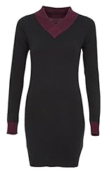 Cashmere Sweater Tunic 